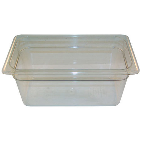 CAMBRO Pan Poly Third X 6 - 135 36CW-135